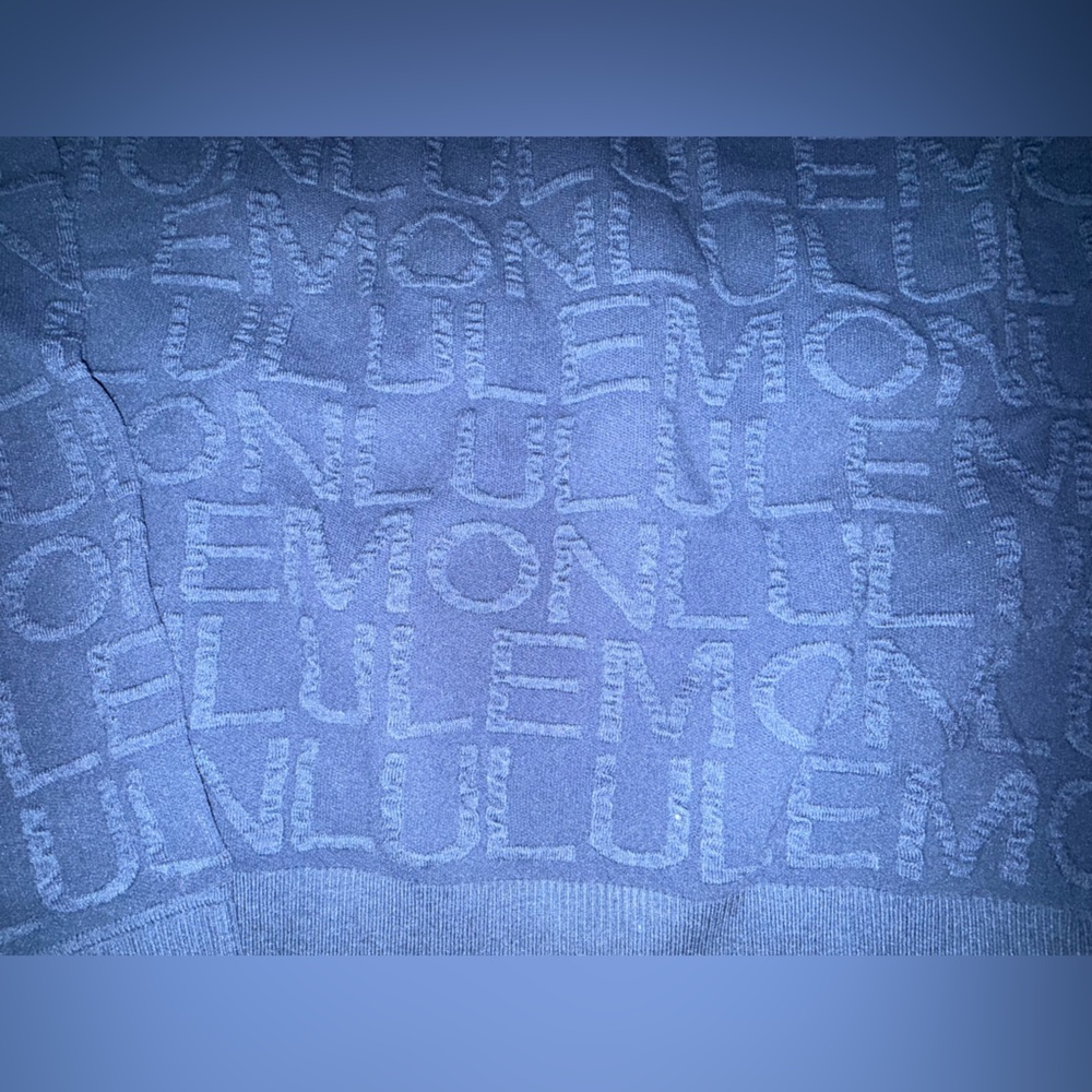Lululemon Sweater - Picture 3 of 5